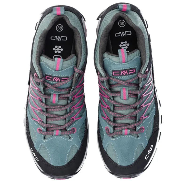 Scarpe donna Rigel Low Waterproof