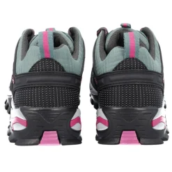 Scarpe donna Rigel Low Waterproof