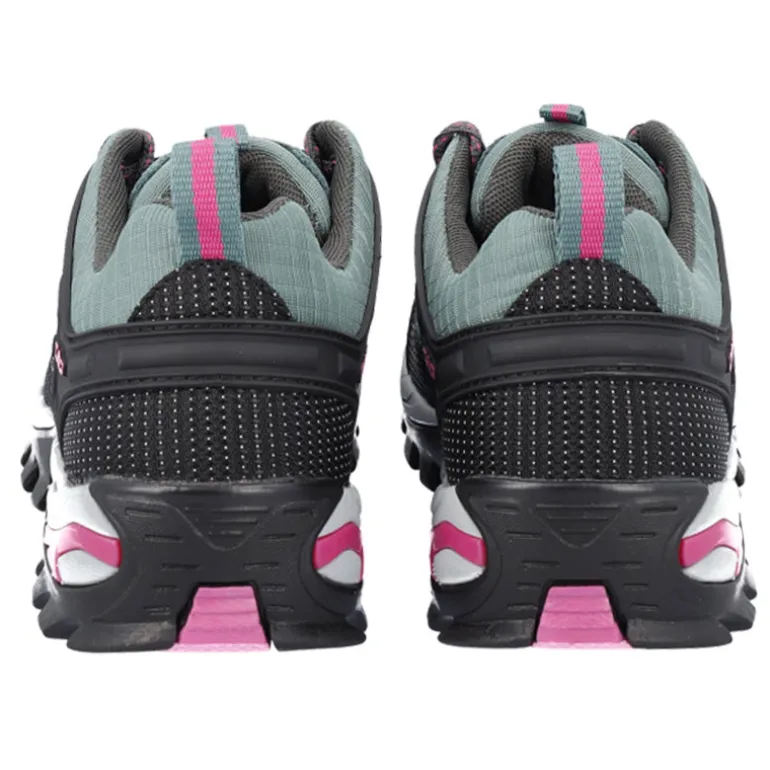 Scarpe donna Rigel Low Waterproof