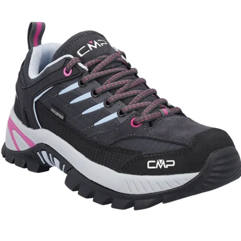Scarpe donna Rigel low 2.0 WP