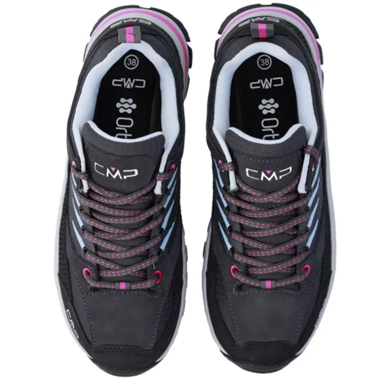 Scarpe donna Rigel low 2.0 WP