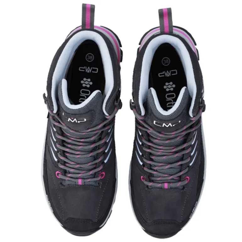 Scarpe donna Rigel mid 2.0 WP