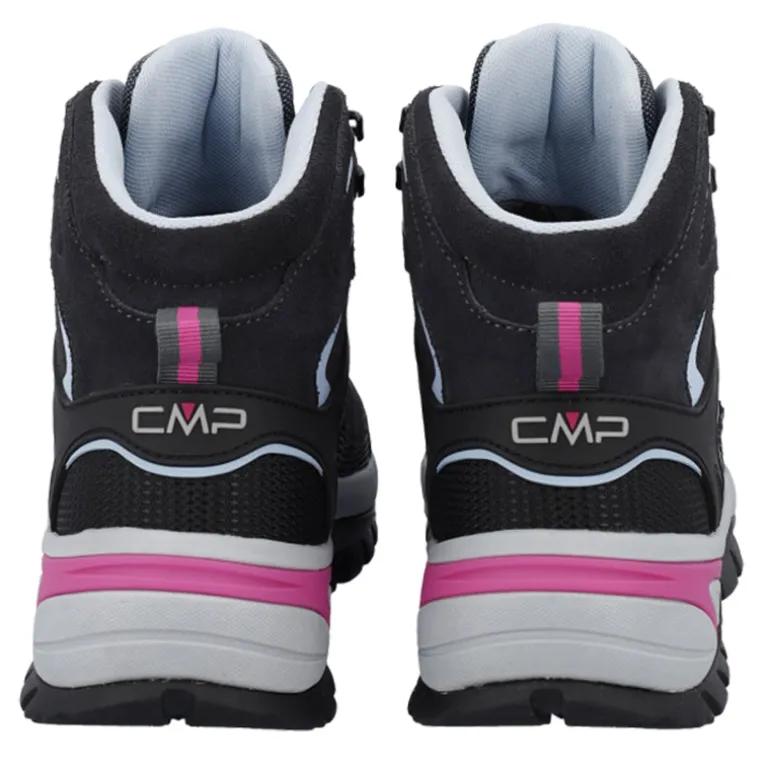 Scarpe donna Rigel mid 2.0 WP