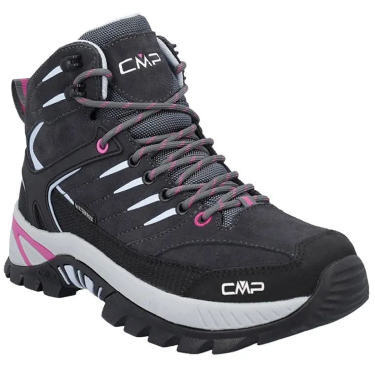 Scarpe donna Rigel mid 2.0 WP