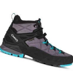 Scarpe donna Rock DFS mid GTX