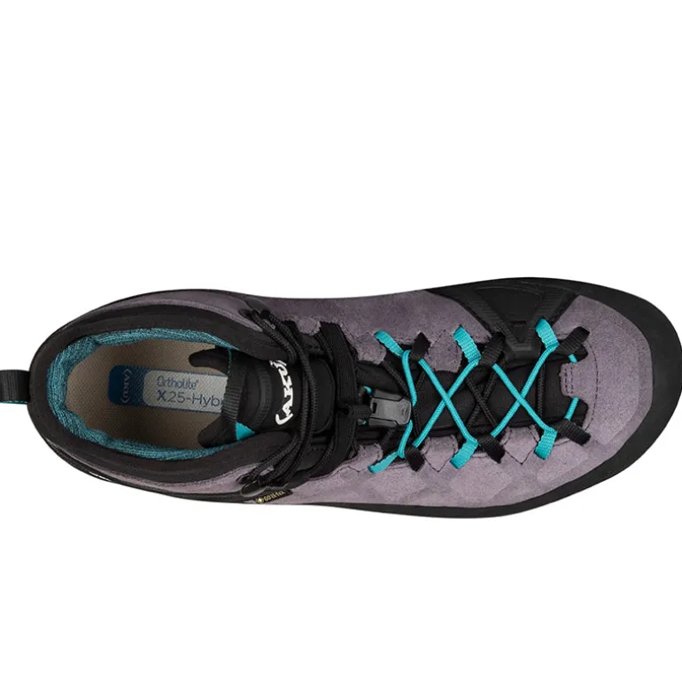 Scarpe donna Rock DFS mid GTX