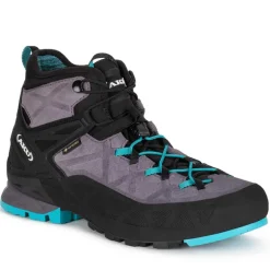 Scarpe donna Rock DFS mid GTX