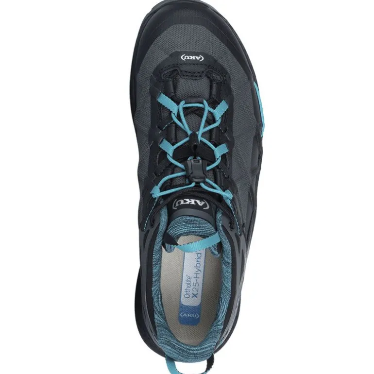 SCARPE DONNA ROCKET DFS GTX