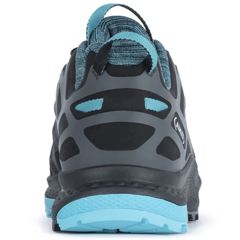 SCARPE DONNA ROCKET DFS GTX