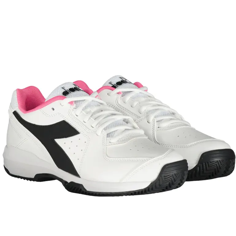 Scarpe donna S. Challenge 6 SL Clay