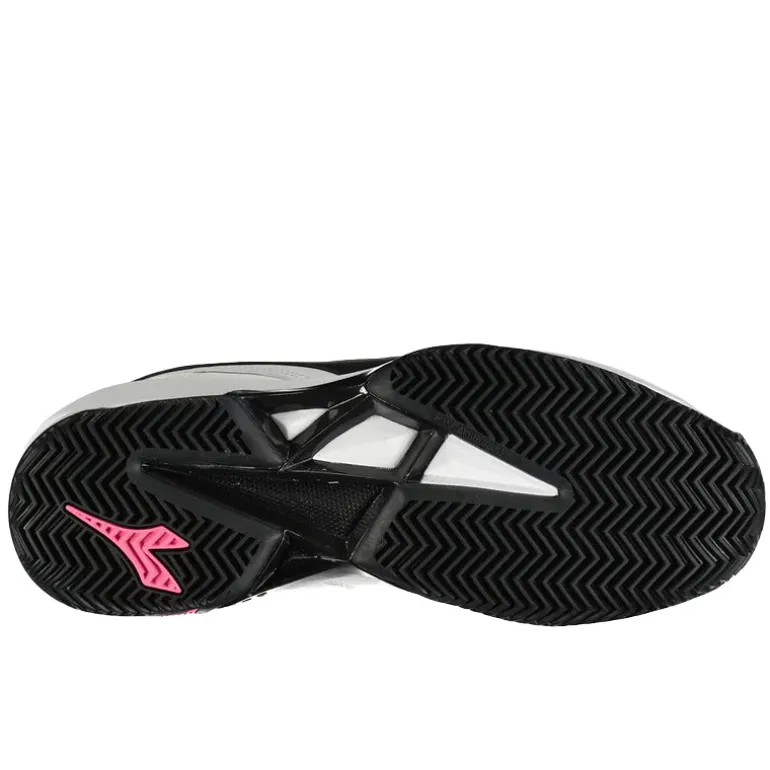 Scarpe donna S. Challenge 6 SL Clay