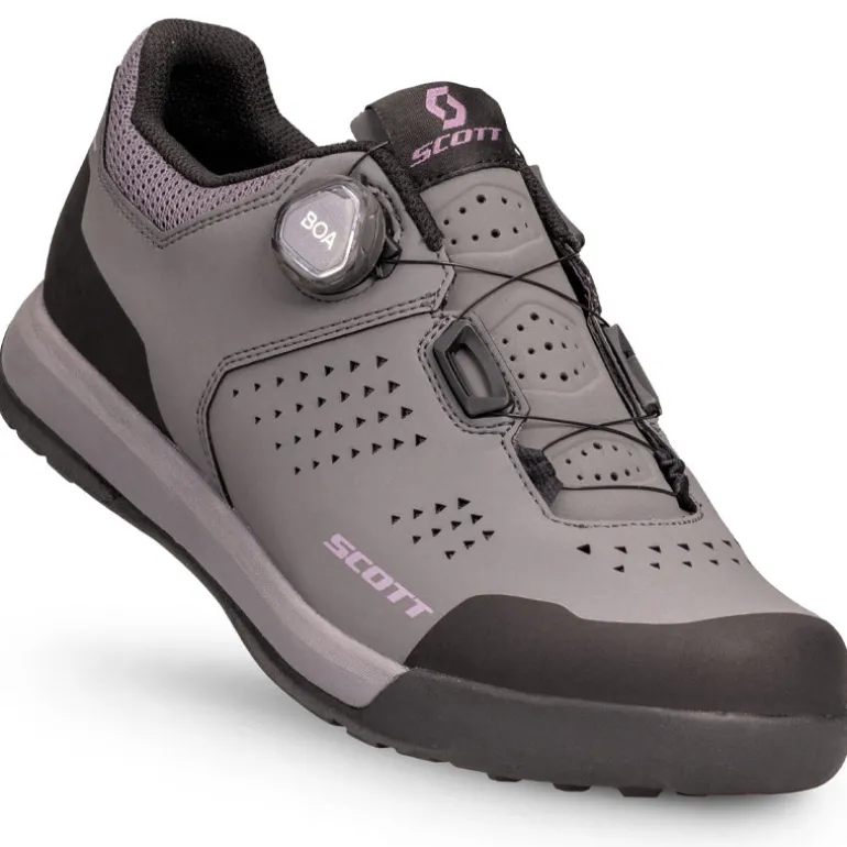 Scarpe donna Shr-Alp BOA Clip
