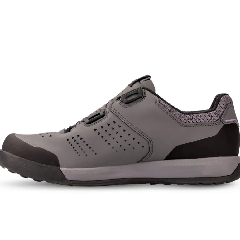 Scarpe donna Shr-Alp BOA Clip