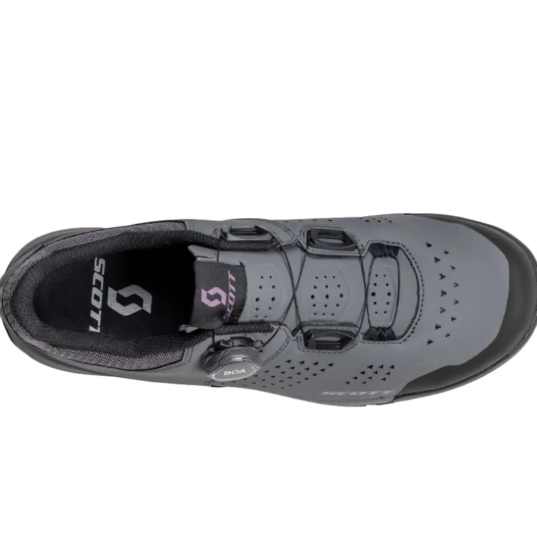Scarpe donna Shr-Alp BOA Clip