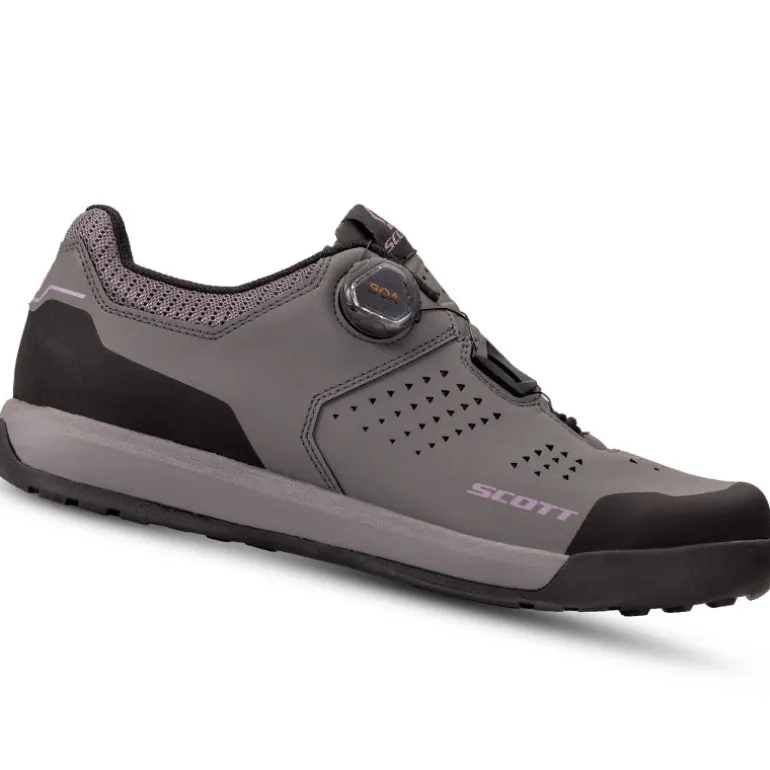 Scarpe donna Shr-Alp BOA Clip