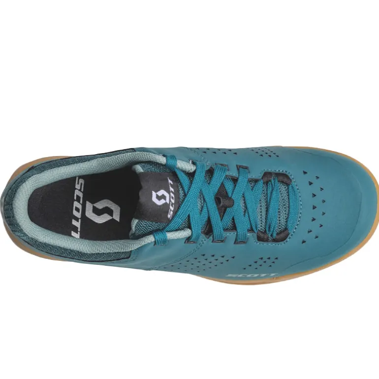 Scarpe donna Shr-Alp Flat Lace