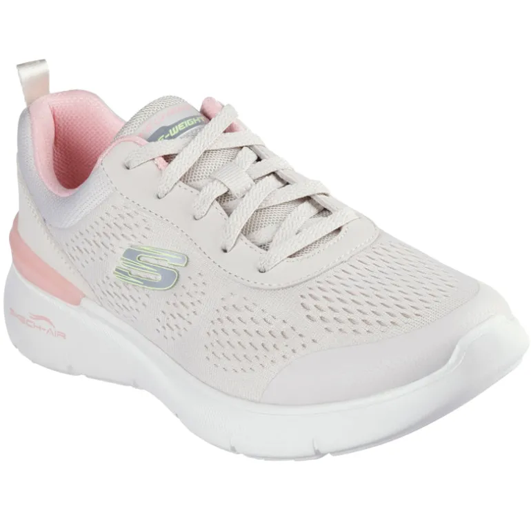 Scarpe donna Skech-Air Dynamight 2.0 New Heights
