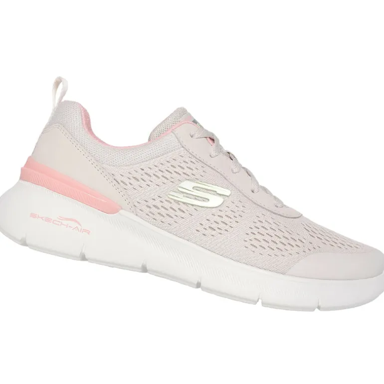 Scarpe donna Skech-Air Dynamight 2.0 New Heights