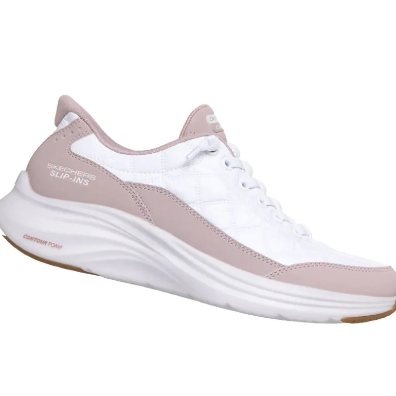 Scarpe donna Slip-ins Contour Foam Cozy Fit