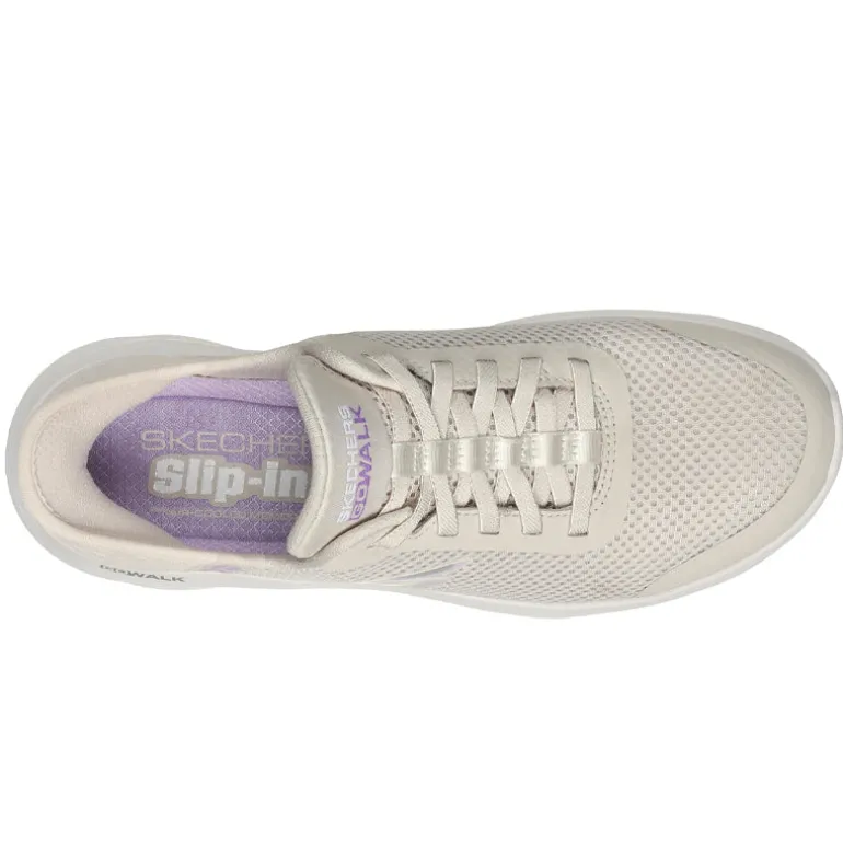 Scarpe donna Slip-ins GO WALK Flex Grand Entry