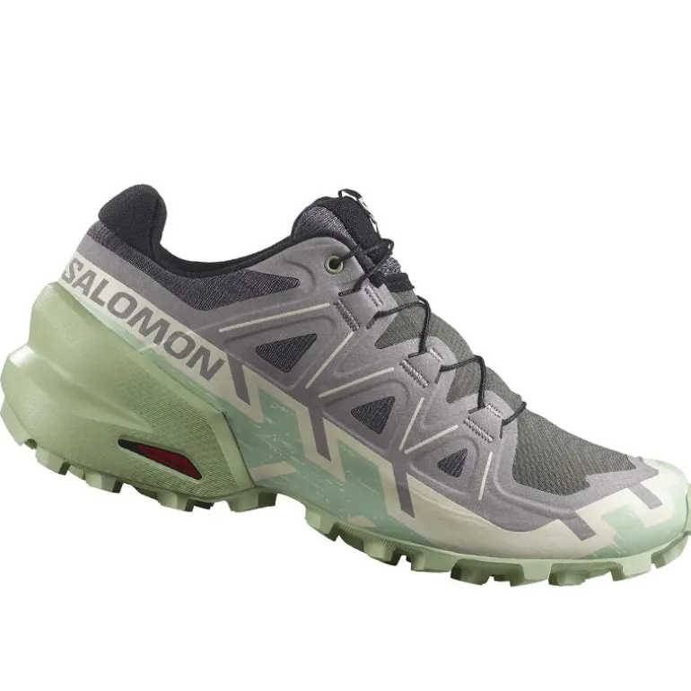Scarpe donna Speedcross 6