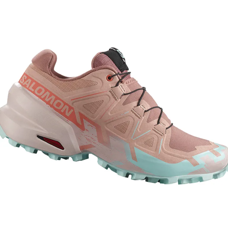 Scarpe donna Speedcross 6