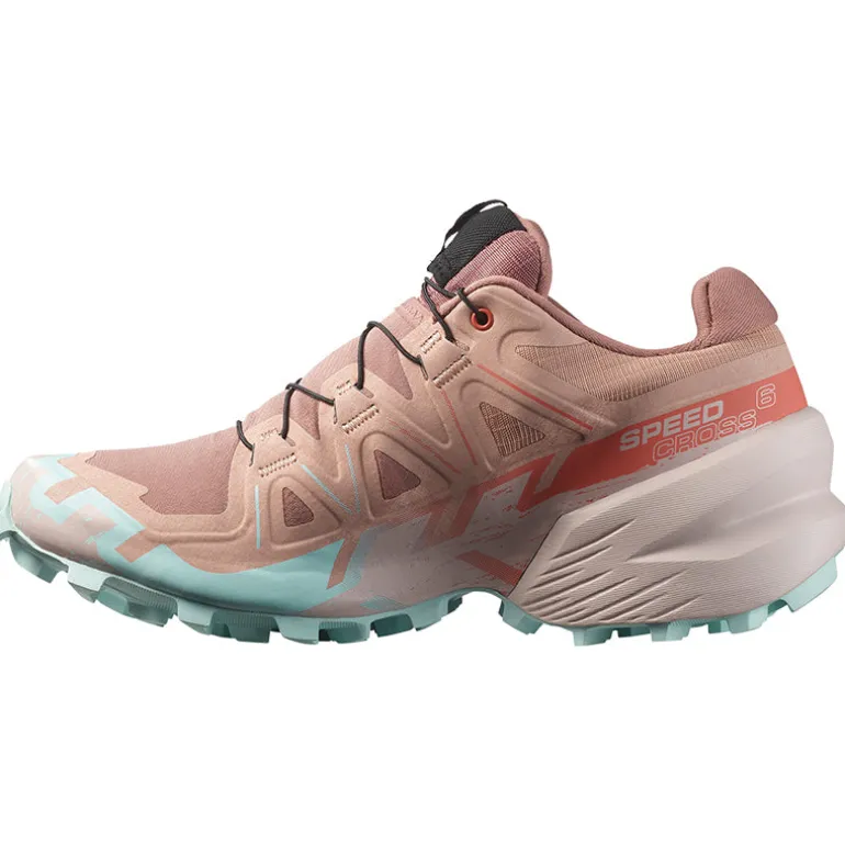 Scarpe donna Speedcross 6