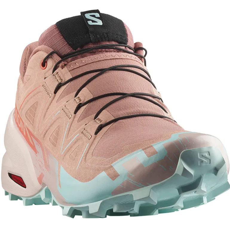 Scarpe donna Speedcross 6