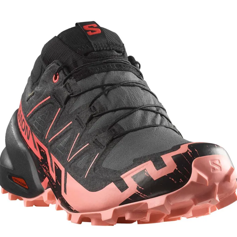 Scarpe donna Speedcross 6 GTX