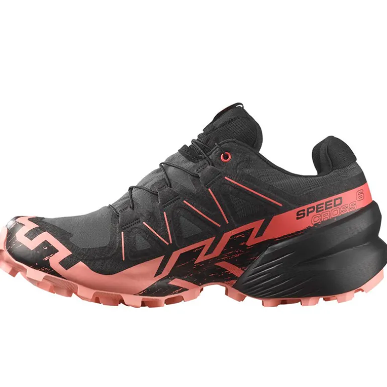 Scarpe donna Speedcross 6 GTX