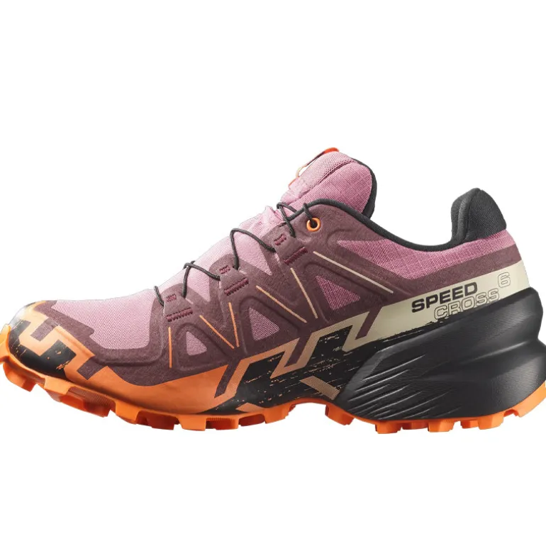 Scarpe donna Speedcross 6 GTX