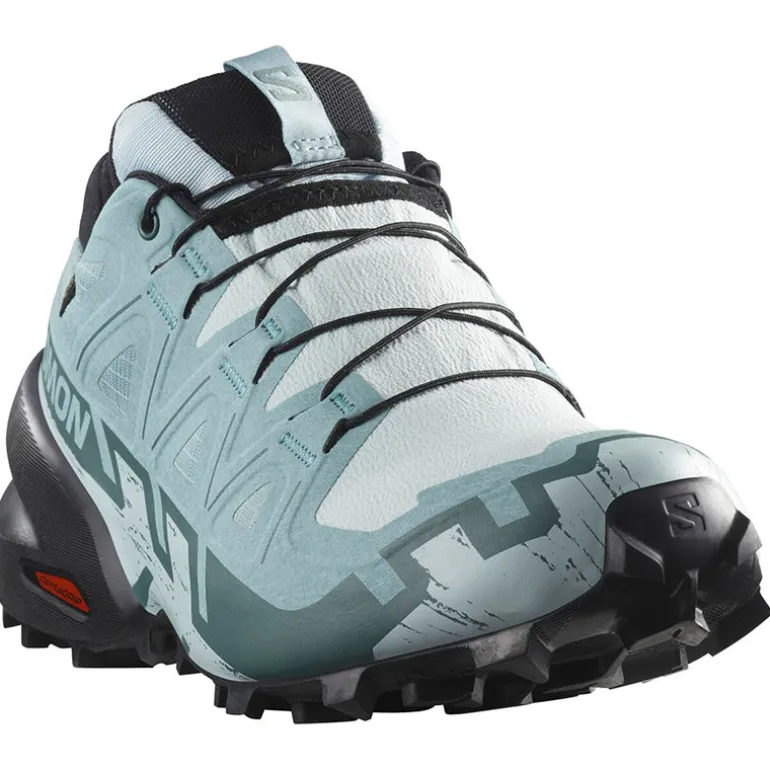 Scarpe donna Speedcross 6 GTX