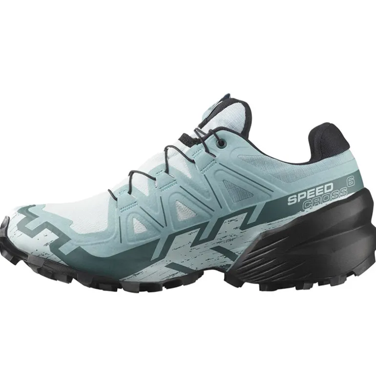 Scarpe donna Speedcross 6 GTX