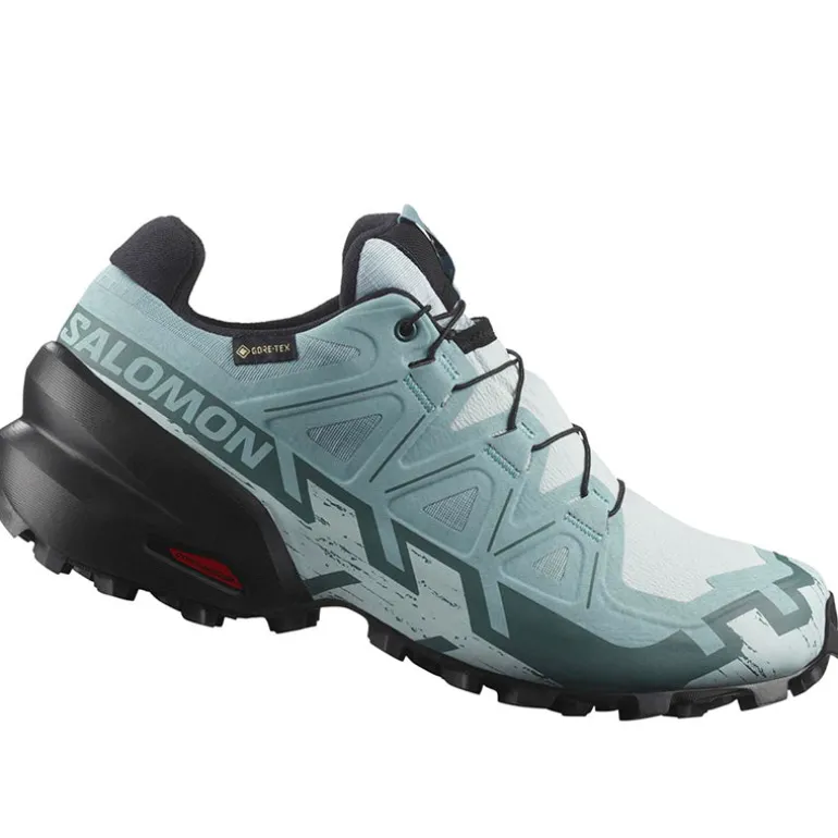 Scarpe donna Speedcross 6 GTX