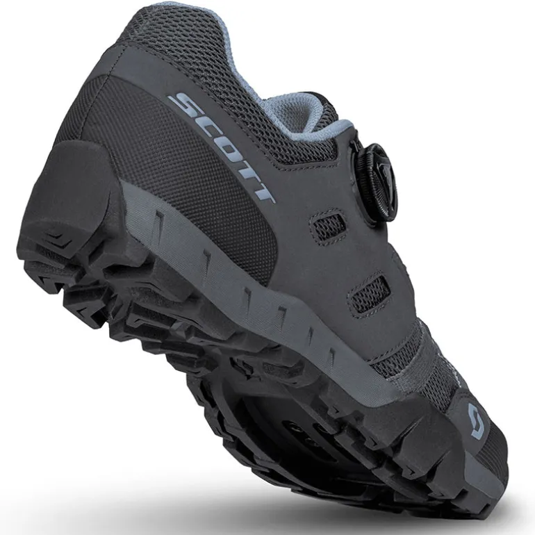 Scarpe donna Sport Crus-R BOA