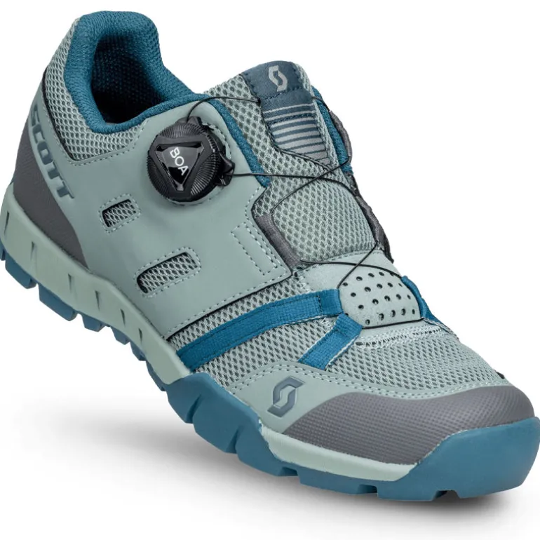 Scarpe donna Sport Crus R BOA