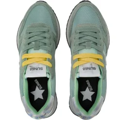 Scarpe donna Stargirl Glitter suede