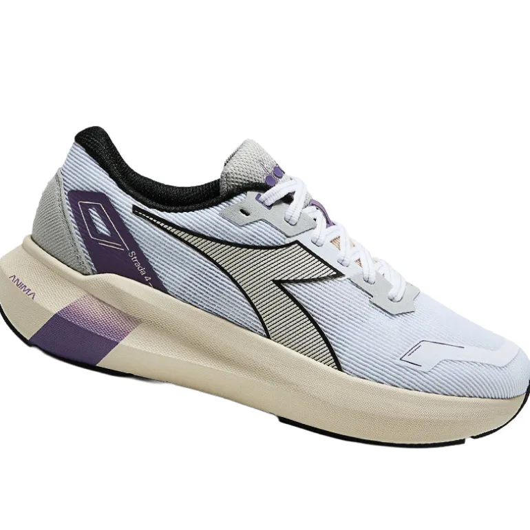 Scarpe donna Strada 4