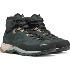 Scarpe donna Sulfur mid GTX
