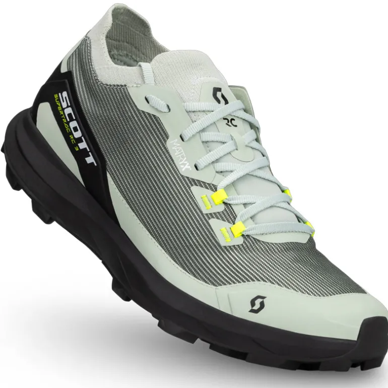 Scarpe donna Supertrac RC 3