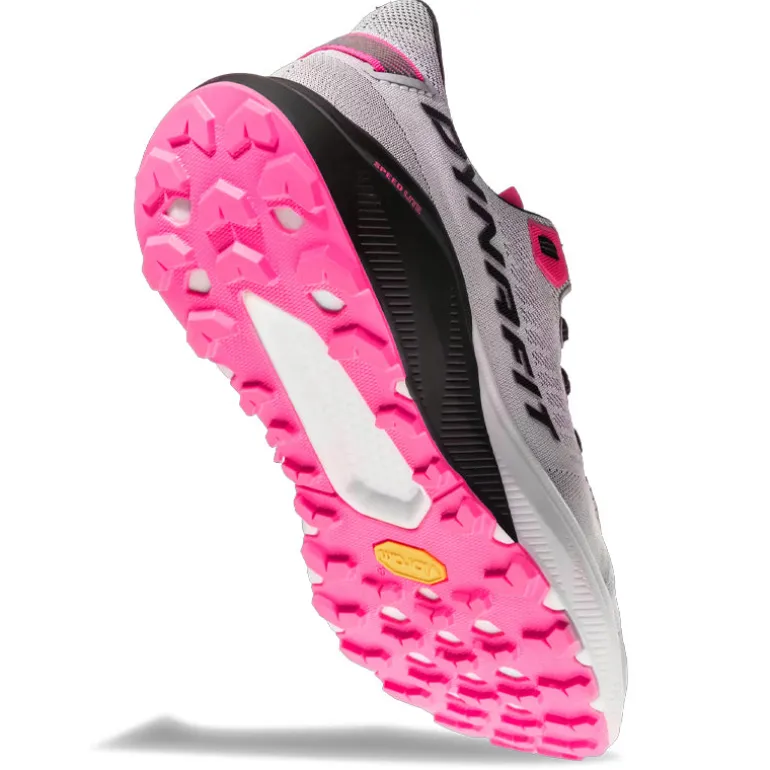 Scarpe donna trail