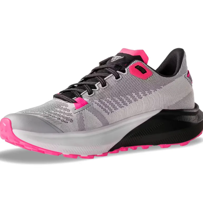 Scarpe donna trail