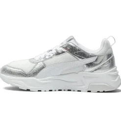 Scarpe donna Trinity 2 Metallic Whisper