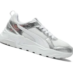 Scarpe donna Trinity 2 Metallic Whisper