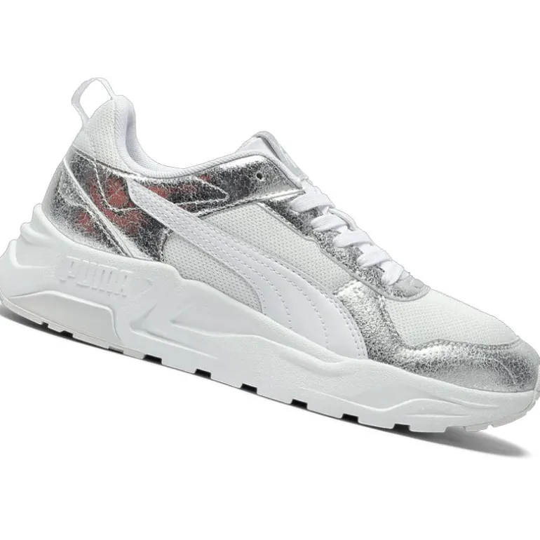 Scarpe donna Trinity 2 Metallic Whisper