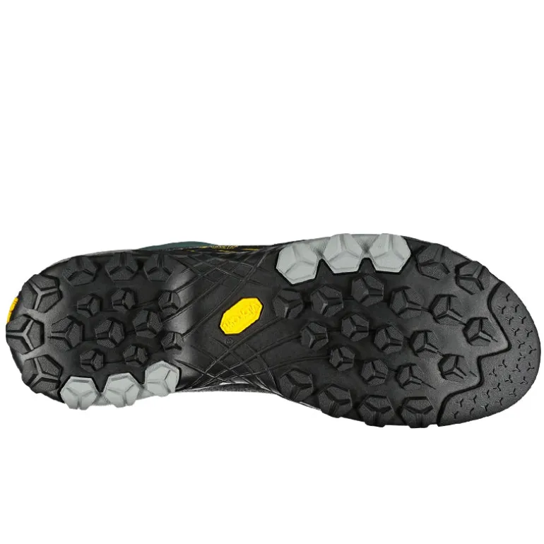 Scarpe donna Tuono leather GTX
