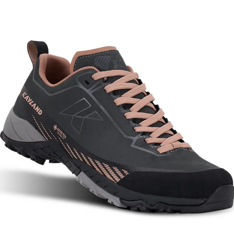 Scarpe donna Tuono leather GTX