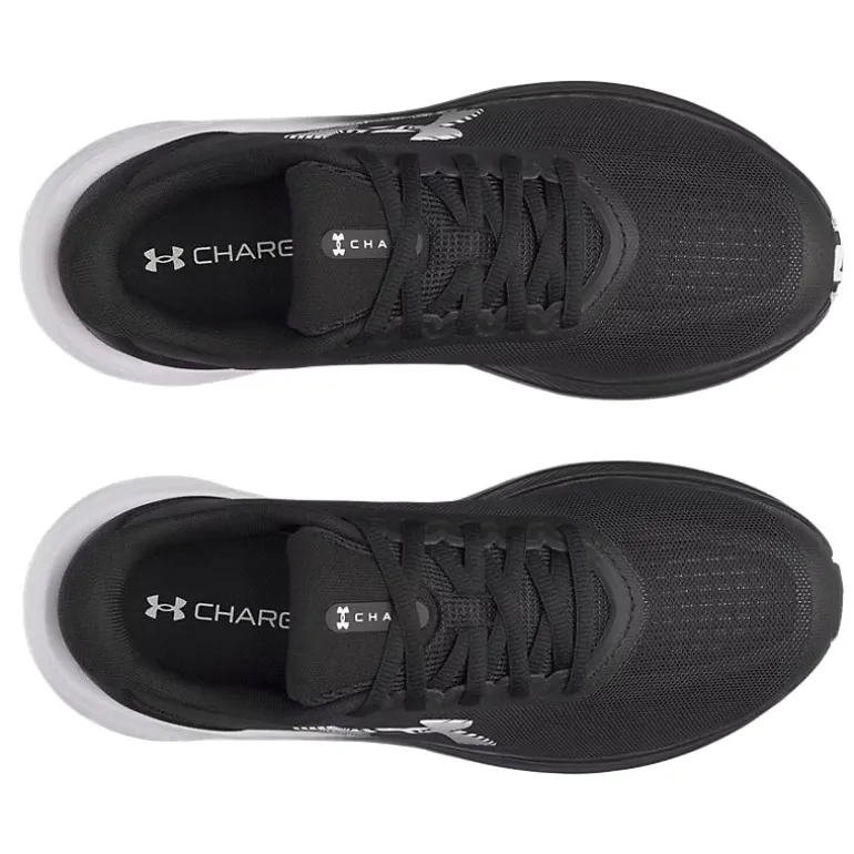 Scarpe donna UA Charged+ Chase