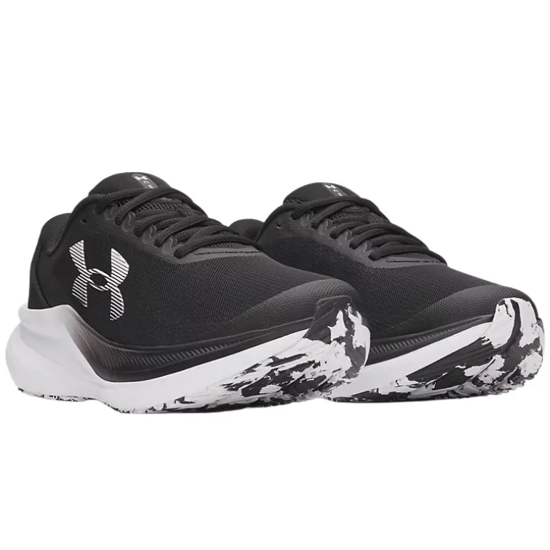 Scarpe donna UA Charged+ Chase