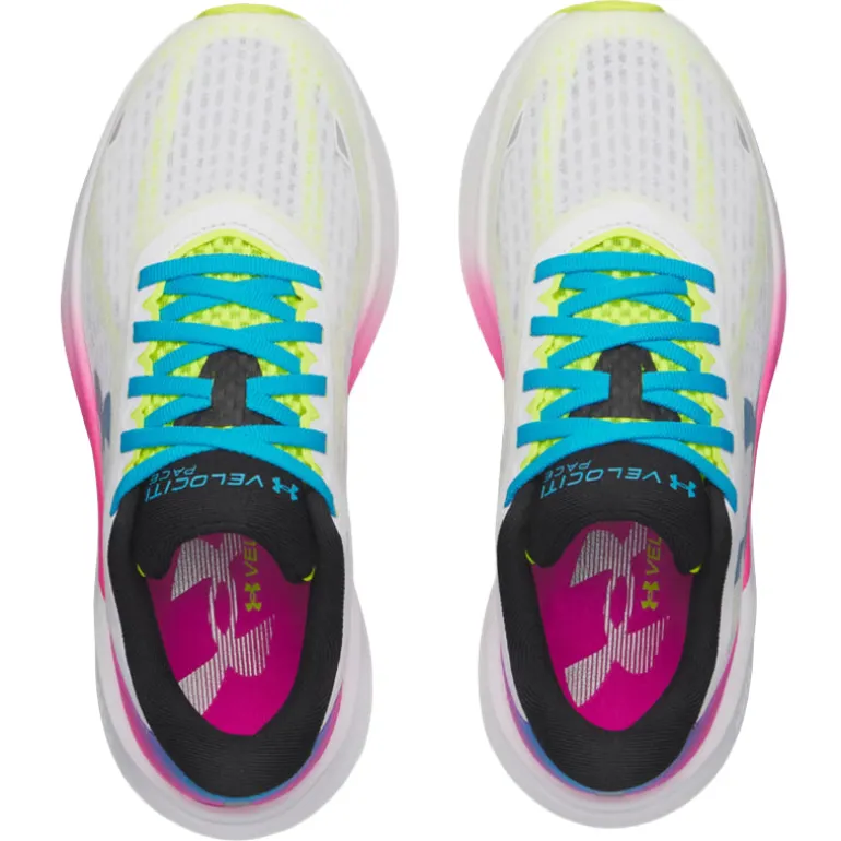 Scarpe donna UA Velociti Pace